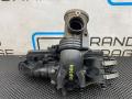 коллектор впускной Mercedes-Benz C-Класс W204/S204 W204 2008, АКПП, задний привод, 6460902337 - фото №12