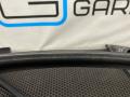 Уплотнитель стекла BMW 5 серия F07/F10/F11 F10 2012, АКПП, задний привод, 51337182273 - фото №16