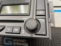 магнитола Land Rover Discovery 3 поколение L319 2006, АКПП, 603 chawton white solid - белый, полный привод, правый руль, VUX500330 - фото №8