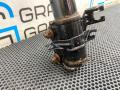 стойка передняя левая Nissan X-Trail T30 2003, дизель, МКПП, полный привод, 543038H725 - фото №11