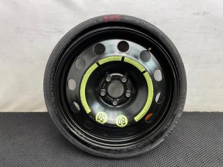 колесо запасное (таблетка) Mercedes-Benz R-Класс W251 [рестайлинг] W251 2011, АКПП, полный привод, 2514000002