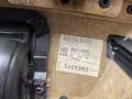 обшивка двери задняя левая BMW 5 серия F07/F10/F11 F10 2011, АКПП, задний привод, 51427273279 - фото №5