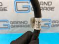 патрубок (трубопровод, шланг) BMW 3 серия F30/F31/F34 F30 2013, АКПП, задний привод, 61677241690 - фото №5