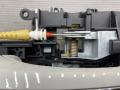 ручка наружная задняя левая BMW 5 серия F07/F10/F11 F10 2010, АКПП, задний привод, 51217187227 - фото №9