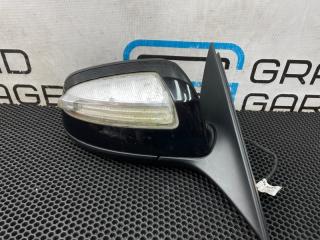 зеркало наружное правое Mercedes-Benz C-Класс W204/S204 W204 2008, АКПП, задний привод, 2048102819