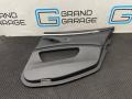 обшивка двери задняя правая BMW 5 серия F07/F10/F11 F10 2011, АКПП, задний привод, 51427273280 - фото №15