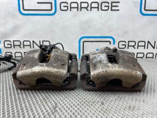 суппорт Mercedes-Benz C-Класс W204/S204 W204 2011, АКПП, задний привод, 2044212381