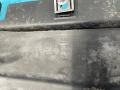 защита арок передняя левая (подкрылок) BMW 7 серия F01/F02 F01 2009, АКПП, задний привод, 51757185005 - фото №5