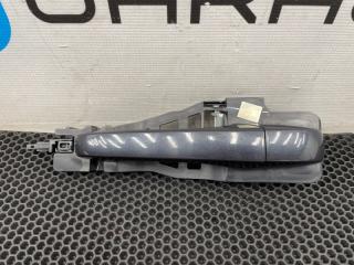ручка наружная Jeep Grand Cherokee 4 поколение WK2 2012, АКПП, x9 - black/черный., полный привод, правый руль, 4589887AD