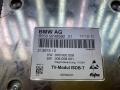 видеомодуль / TV-тюнер BMW 5 серия F07/F10/F11 F10 2011, АКПП, задний привод, 65509248592 - фото №5