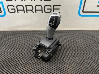 модуль управления селектора АКПП BMW 5 серия F07/F10/F11 F10 2010, АКПП, задний привод, 61319218102