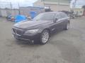 двигатель BMW 7 серия F01/F02 2010 - фото №3