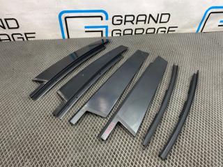 Накладки на дверь Mercedes-Benz C-Класс W204/S204 W204 2011, АКПП, задний привод, 2046900387
