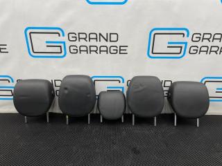 подголовник Porsche Cayenne 955 2005, 2.2 л., АКПП, полный привод, 95552181506