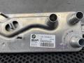 теплообменник масляного фильтра BMW 7 серия F01/F02 F01 2010, АКПП, задний привод, 17217597890 - фото №5