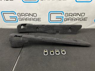 обшивка багажника Land Rover Discovery 3 поколение 2006, АКПП, полный привод, ERK500293PVJ