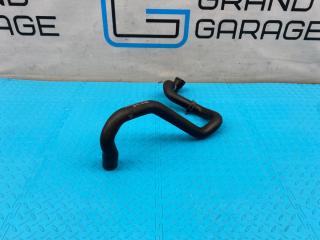 патрубок радиатора Mercedes-Benz B-Класс W246 2013, АКПП, передний привод, A2468303296