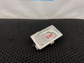 сопротивление печки BMW 5 серия F07/F10/F11 F10 2012, АКПП, задний привод, 9226780