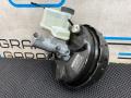 вакуумный усилитель тормозов Mercedes-Benz E-Класс W212/S212/C207/A207 W212 2010, АКПП, задний привод, 2124301230 - фото №3