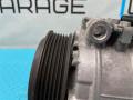 компрессор кондиционера Mercedes-Benz Vito W639 [рестайлинг] W639 2011, АКПП, задний привод, A0012301711 - фото №7