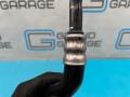 шланг (трубка) АКПП BMW 7 серия F01/F02 F01 2012, АКПП, задний привод, 17227584007 - фото №6