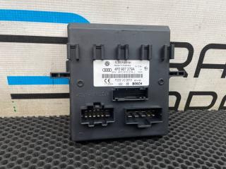 Блок управления BCM (Body Control Module) Audi Q7 4L 4LB 2007, АКПП, полный привод, 4F0907279A