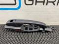 ручка наружная Jeep Grand Cherokee 4 поколение WK2 2012, АКПП, x9 - black/черный., полный привод, правый руль, 4589888AD - фото №9