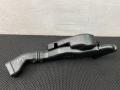воздухозаборник Mitsubishi Outlander 2 поколение CW5W 2006, АКПП, a39 - stone grey (серый)., полный привод, правый руль, 1505A090 - фото №2