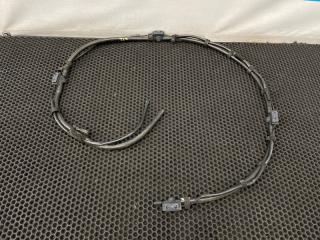 Форсунки омывателя Mercedes-Benz S-Класс W221 2006, АКПП, задний привод, 2218600192