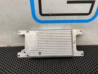 блок Bluetooth BMW 5 серия F07/F10/F11 F10 2011, АКПП, задний привод, 84109226711