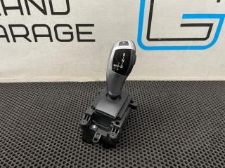 модуль управления селектора АКПП BMW 7 серия F01/F02 F01 2011, АКПП, задний привод, 61319218102