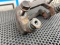суппорт задний правый Mazda CX-7 1 поколение 2007, 3.0 л., дизель, АКПП, полный привод, L2Z62698ZA - фото №18