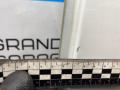 дверь передняя левая BMW 5 серия F07/F10/F11 F10 2010, АКПП, задний привод, 41009628753 - фото №10