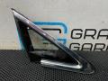стекло (иные) Mazda CX-7 1 поколение 2007, 3.0 л., дизель, АКПП, полный привод, EG2150G20E - фото №10