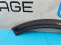 накладка колесной арки задний левый Porsche Cayenne 955 2005, 2.2 л., АКПП, d3 / a5g perlblau - синий, полный привод, правый руль, 95555973700 - фото №6