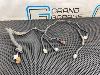 проводка Nissan X-Trail T30 2003, дизель, МКПП, полный привод, 241248H900