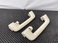 ручка внутренняя потолочная Land Rover Discovery 3 поколение 2006, АКПП, полный привод, EDN000022LUM - фото №19