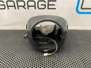 кожух рулевой колонки BMW 5 серия F10/F11 [рестайлинг] F10 2014, АКПП, задний привод, 61319220824