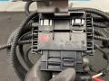 Проводка (коса) ДВС BMW 5 серия F07/F10/F11 F10 2010, АКПП, задний привод, 12527591981 - фото №5