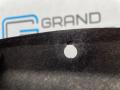 шумоизоляция капота BMW 5 серия F07/F10/F11 F10 2010, АКПП, задний привод, 51486989301 - фото №8