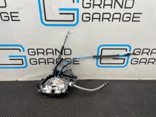 замок двери задней левой Mercedes-Benz C-Класс W204/S204 W204 2011, АКПП, задний привод, A2047302735