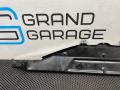 передняя панель крепления облицовки (телевизор) BMW 5 серия F07/F10/F11 F10 2011, АКПП, задний привод, 51647200689 - фото №9