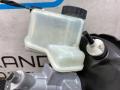 вакуумный усилитель тормозов Mercedes-Benz E-Класс W212/S212/C207/A207 W212 2010, АКПП, задний привод, 2124301230 - фото №10
