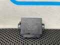Блок парктроника Land Rover Range Rover Sport 1 поколение L320 2007, АКПП, черный, полный привод, правый руль, YWC500313 - фото №4