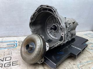 КПП автоматическая (АКПП) BMW 7 серия F01/F02 2010, АКПП, задний привод, 24007644419