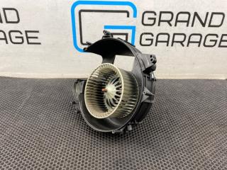 моторчик печки BMW 7 серия F01/F02 F01 2010, АКПП, задний привод, 64119242608