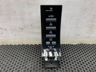 кнопка (выключатель) Mercedes-Benz S-Класс W221 2006, АКПП, задний привод, 2218202910
