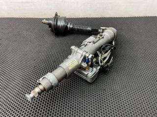 рулевая колонка Mercedes-Benz S-Класс W220 2002, АКПП, черный, задний привод, 2154600816
