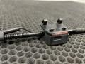 Форсунки омывателя BMW 5 серия F07/F10/F11 F10 2012, АКПП, задний привод, 61667205118 - фото №13