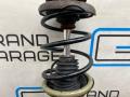 стойка передняя левая Nissan X-Trail T30 2003, дизель, МКПП, полный привод, 543038H725 - фото №3